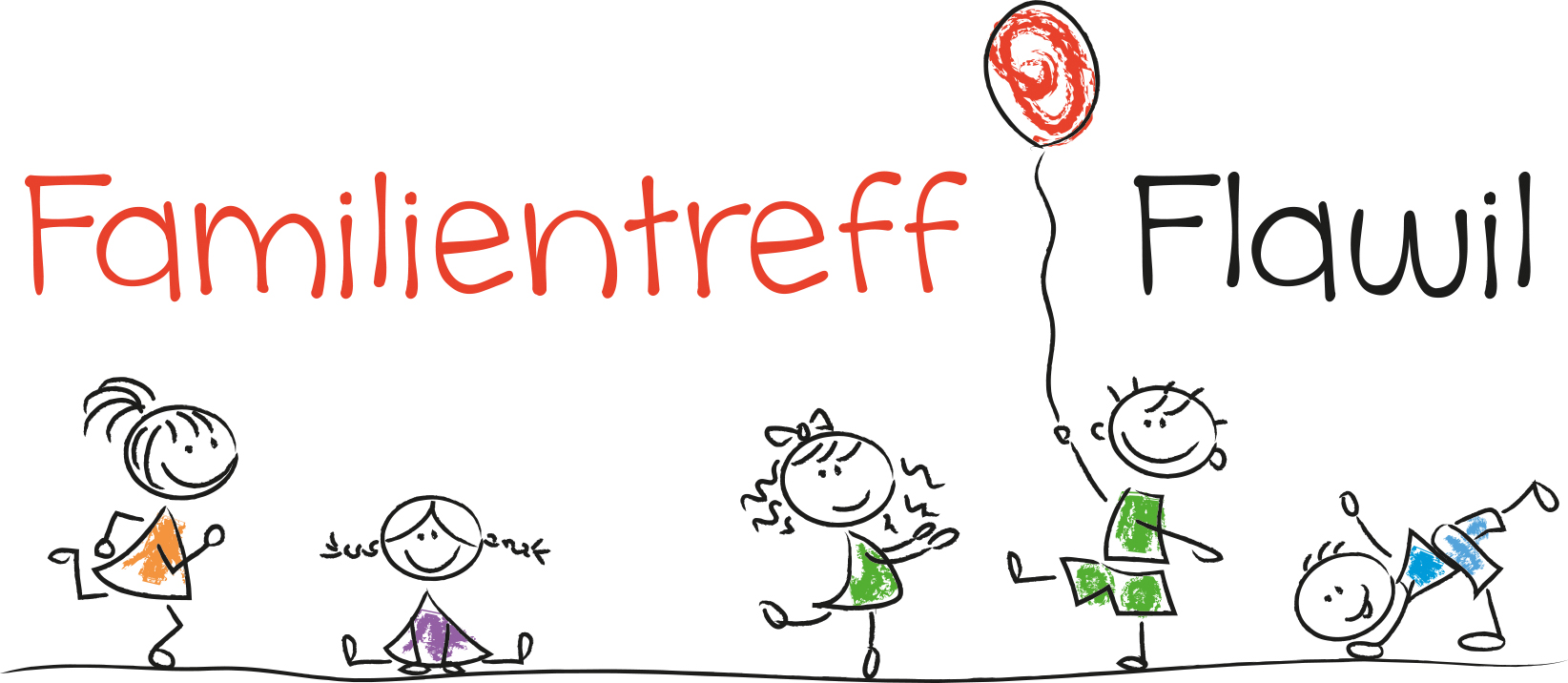 Logo - Familientreff Flawil