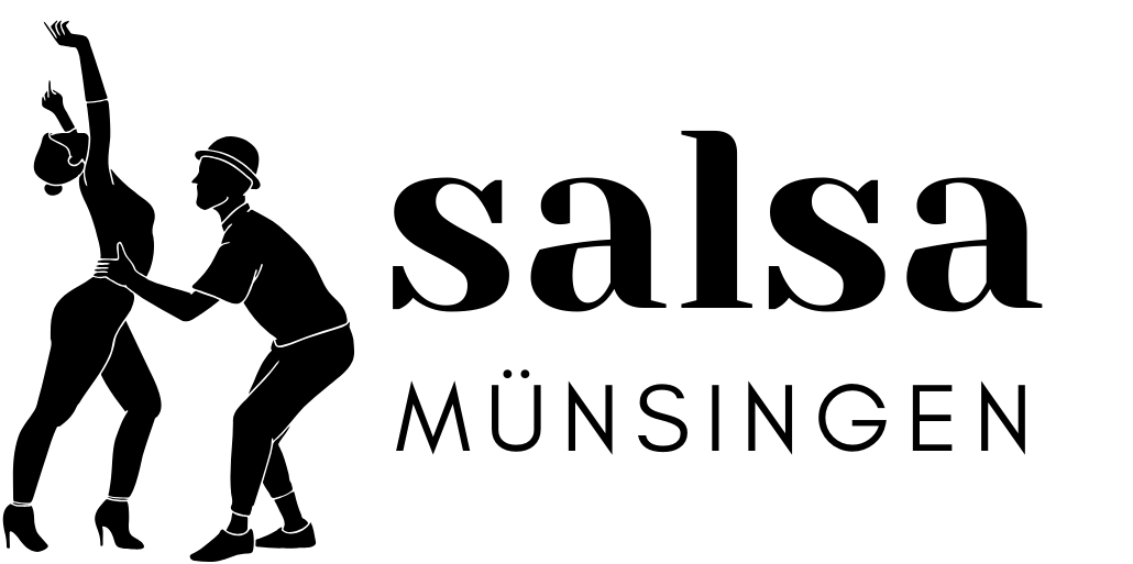 Logo - Salsa Münsingen