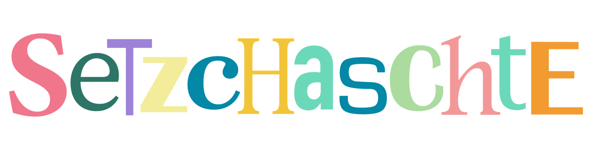 Logo - Setzchaschte Grabs