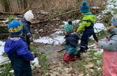 Impression 2 - naturspielwald