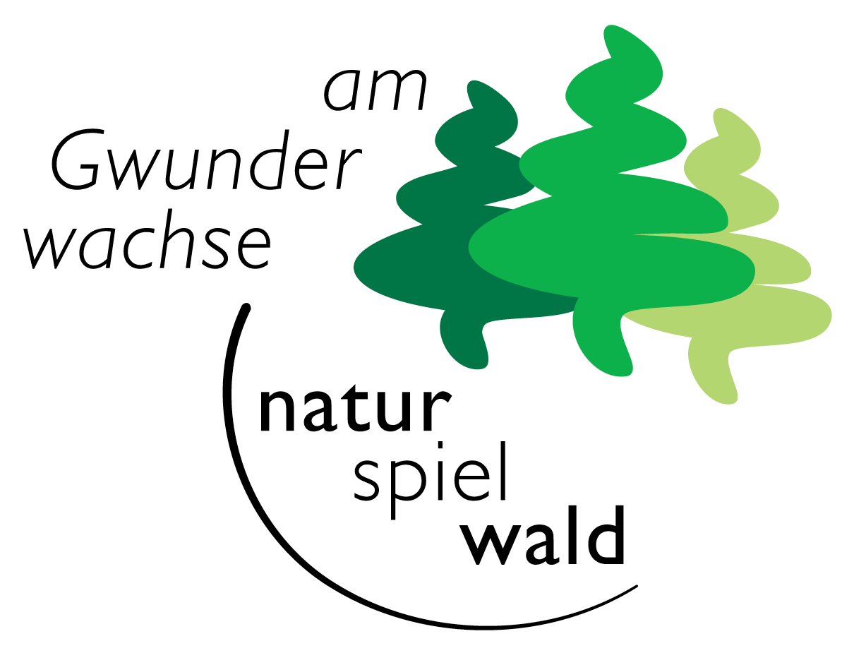 Logo - naturspielwald