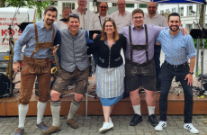 Impression 1 - Verein Ortsmarketing Neuhausen am Rheinfall
