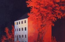 Impression 1 - Museum kunst + wissen Diessenhofen