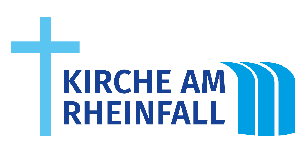 Logo - Kirche am Rheinfall