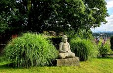 Impression 0 - Meditationszentrum Vairochana