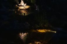 Impression 1 - Meditationszentrum Vairochana