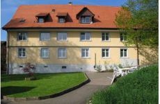 Impression 3 - Meditationszentrum Vairochana