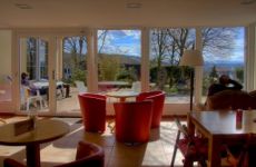 Impression 4 - Meditationszentrum Vairochana