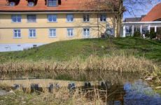 Impression 5 - Meditationszentrum Vairochana