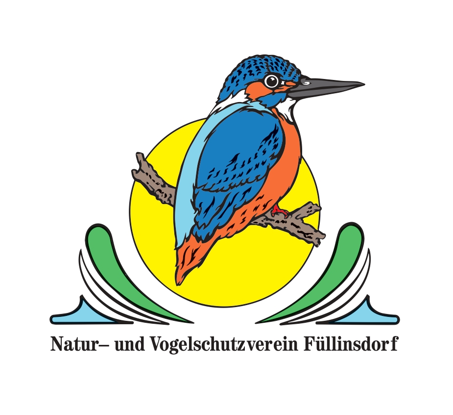 Logo - Natur- und Vogelschutzverein Füllinsdorf