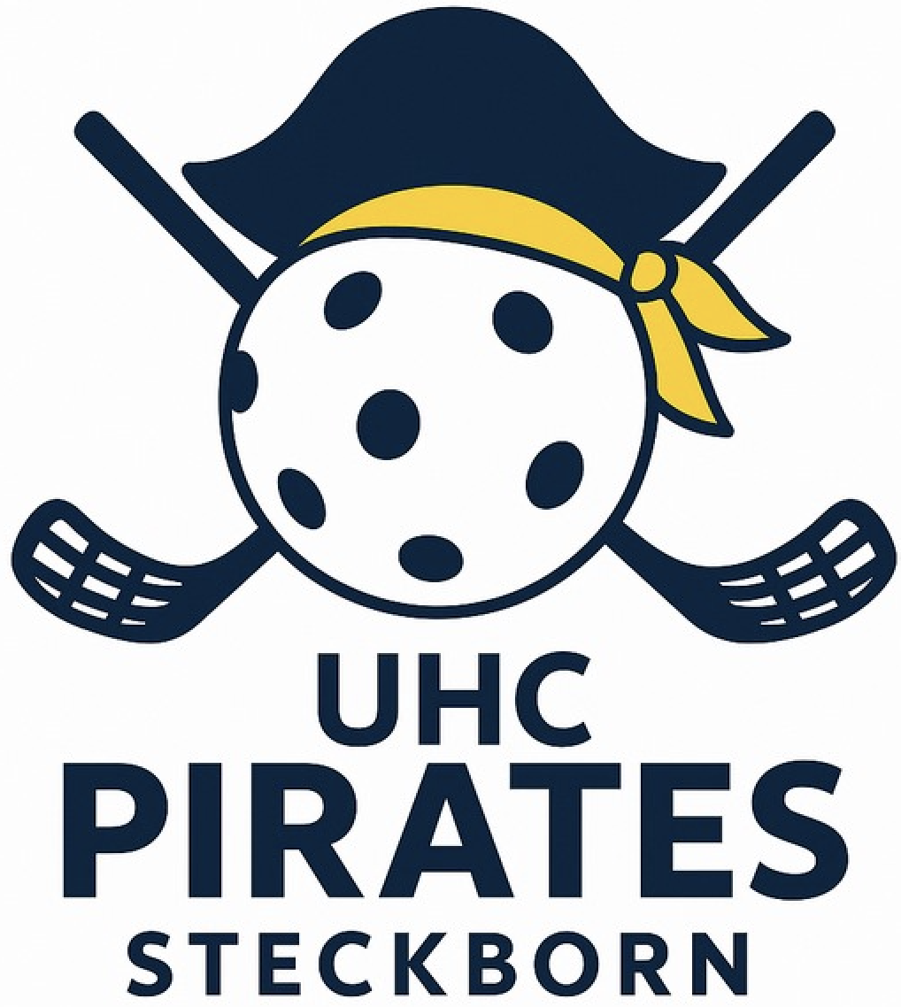 Logo - UHC Pirates Steckborn