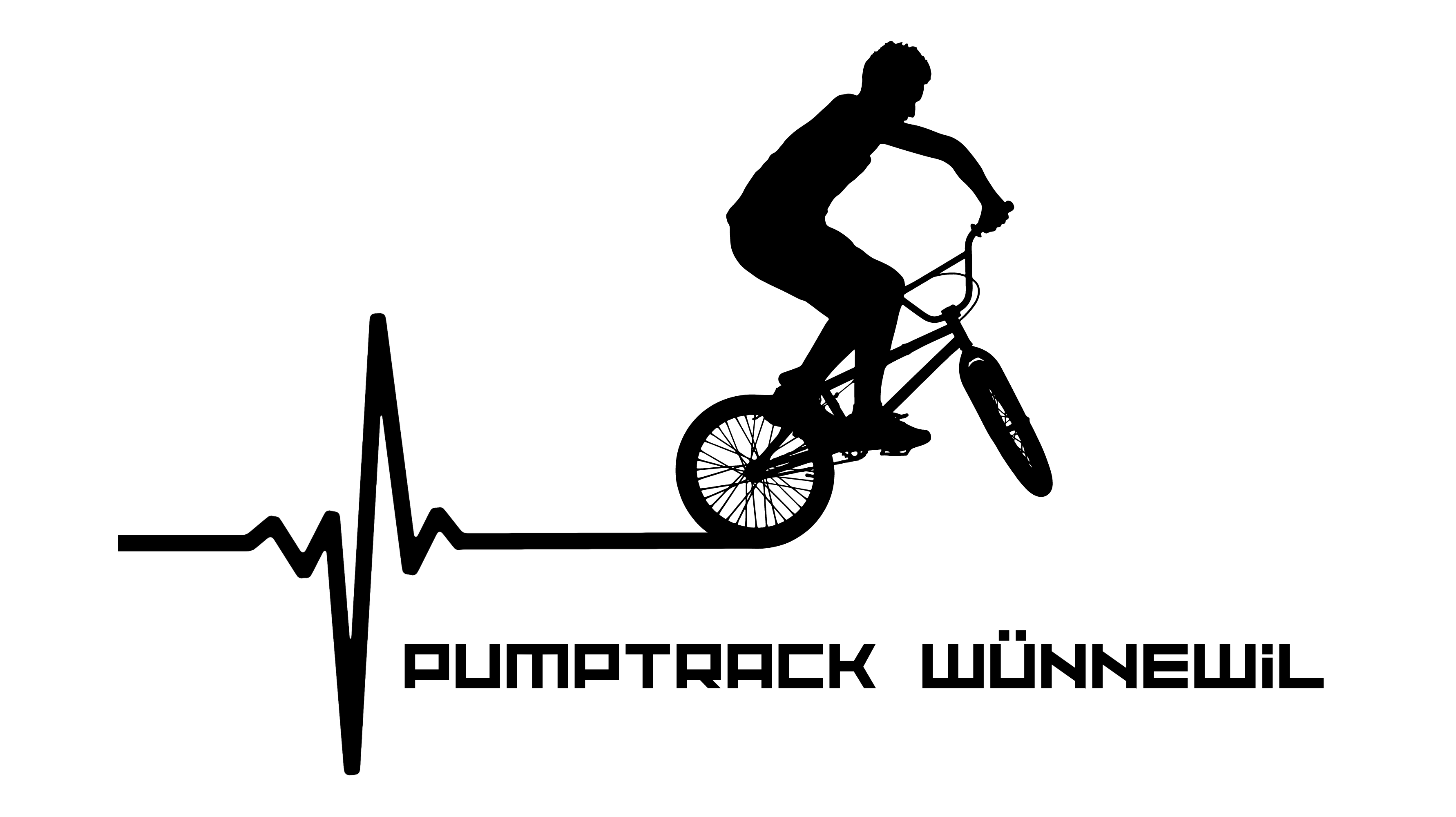 Logo - Pumptrack Wünnewil
