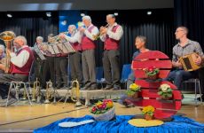 Impression 2 - Thunersee Musikanten 