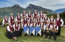 Impression 3 - Thunersee Musikanten 