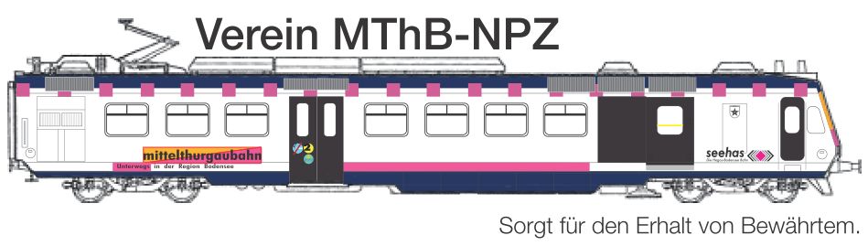 Logo - Verein MThB-NPZ