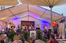 Impression 2 - Ramsay Pipe Band