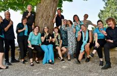 Impression 0 - POPChor Untersee