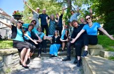 Impression 4 - POPChor Untersee