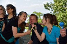Impression 3 - POPChor Untersee