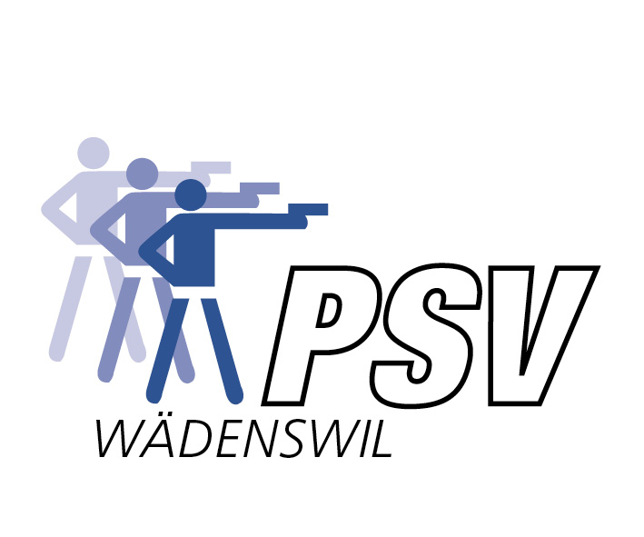 Logo - Pistolenschiessverein Wädenswil