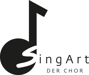 Logo - SingArt