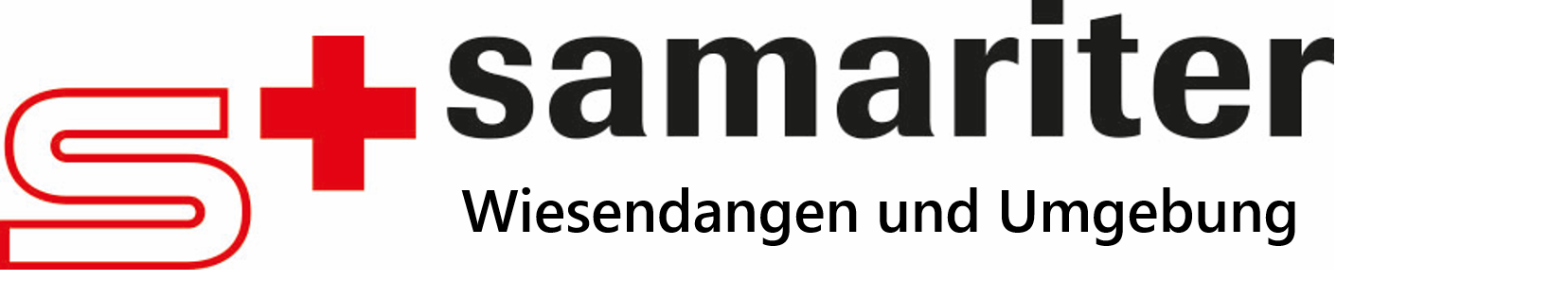 Logo - Samariterverein Wiesendangen und Umgebung