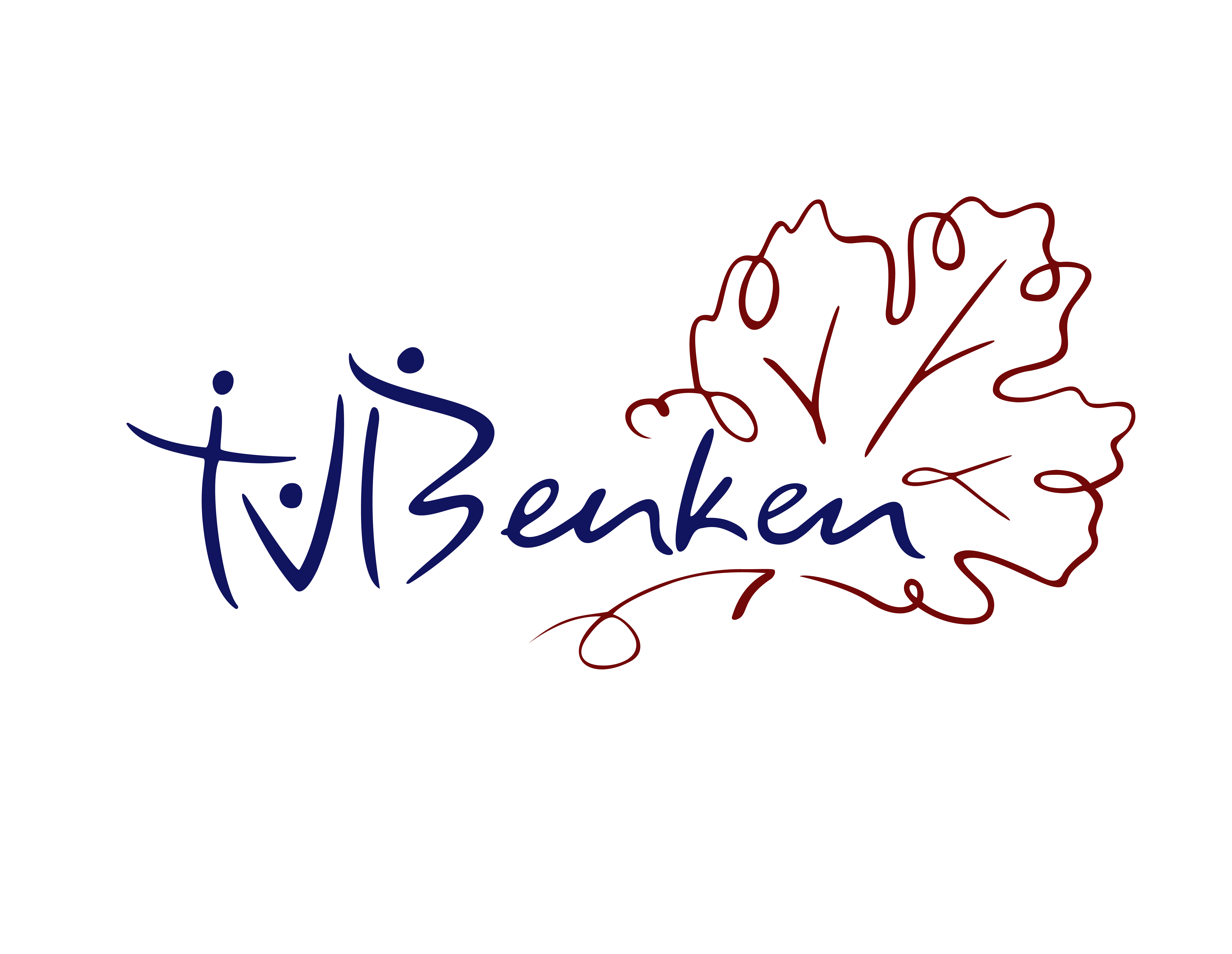 Logo - Turnverein Benken