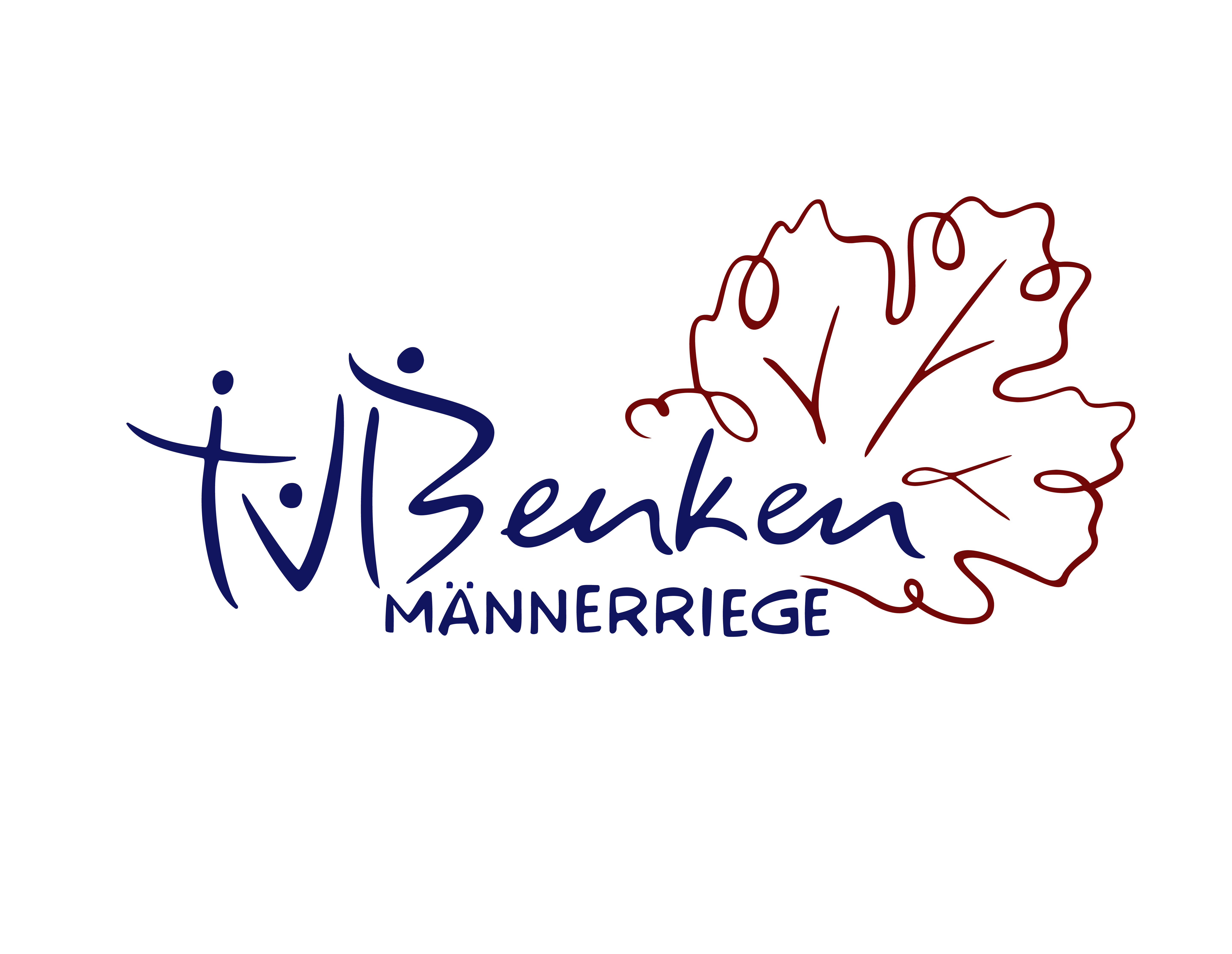 Logo - Männerriege Benken