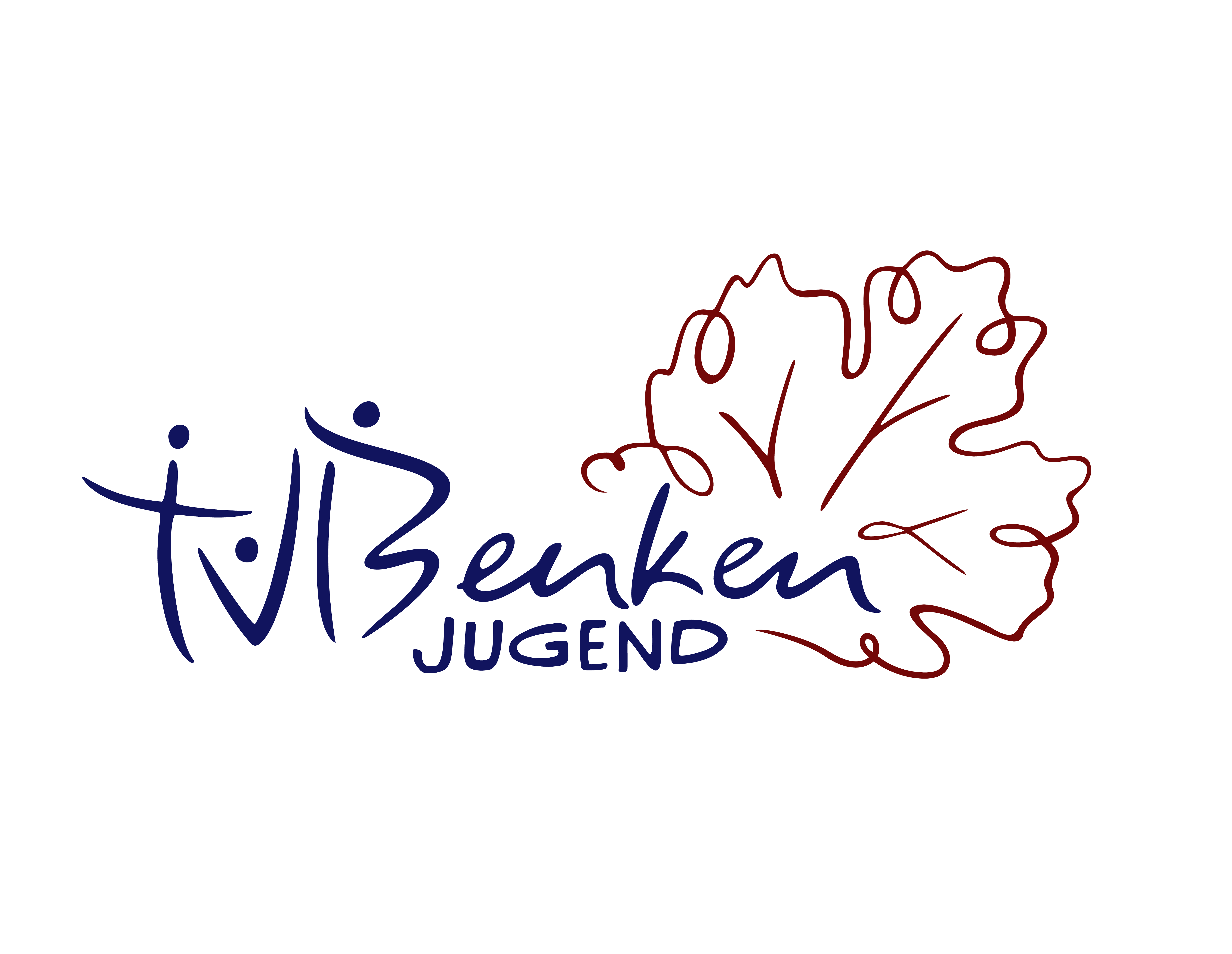 Logo - Kleine Jugendriege Benken