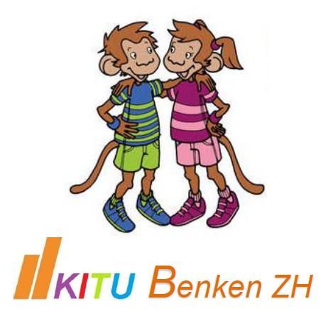 Logo - Kinderturnen Benken
