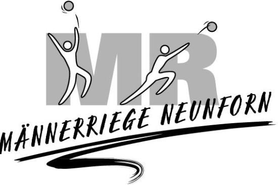 Logo - Männerriege Neunforn