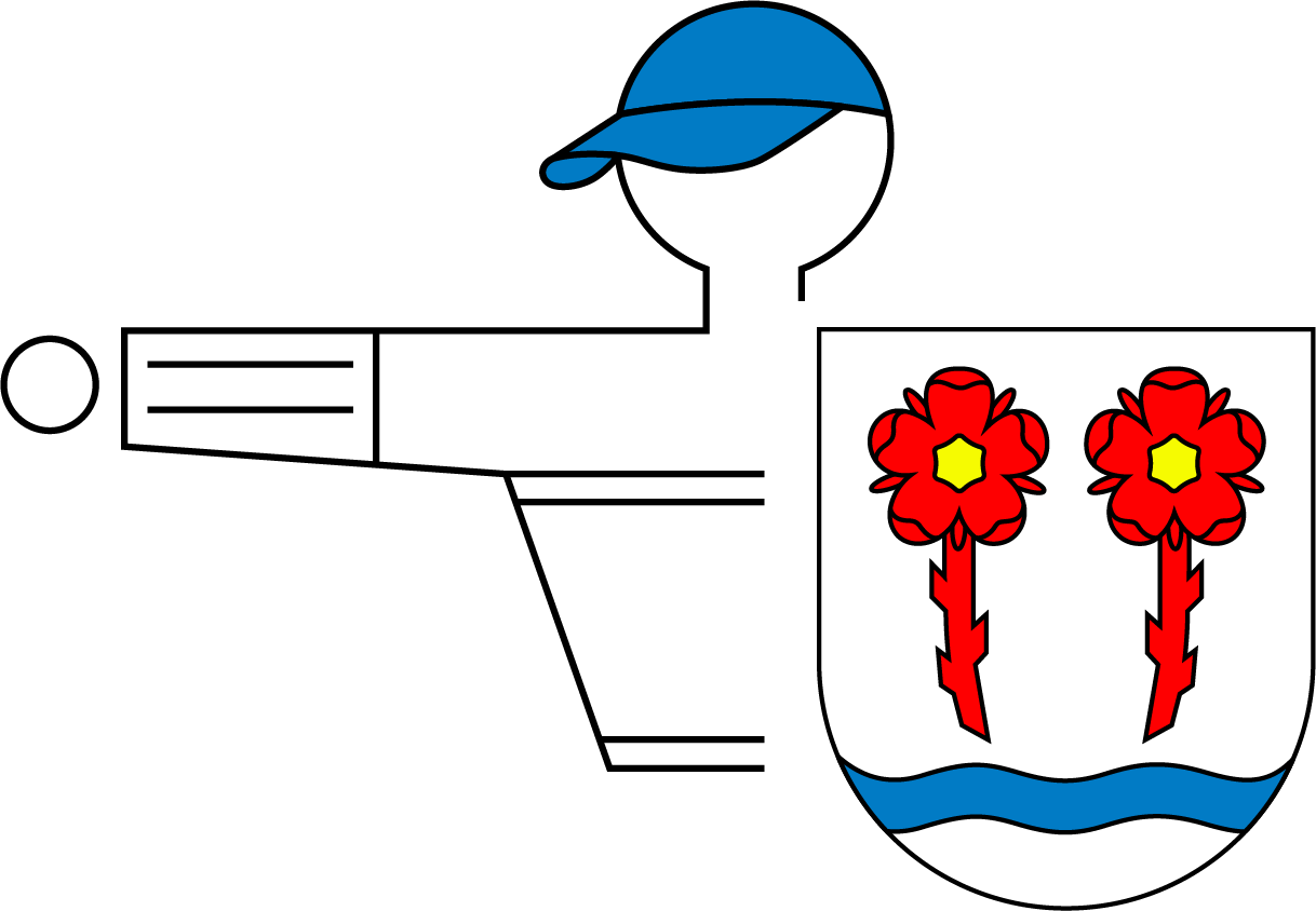 Logo - Verkehrskadetten-Abteilung Rapperswil-Jona