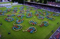 Impression 0 - Muki-Turnen