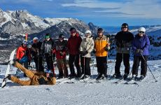 Impression 3 - Muki-Turnen
