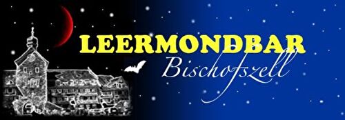 Logo - Leermondbar Bischofszell