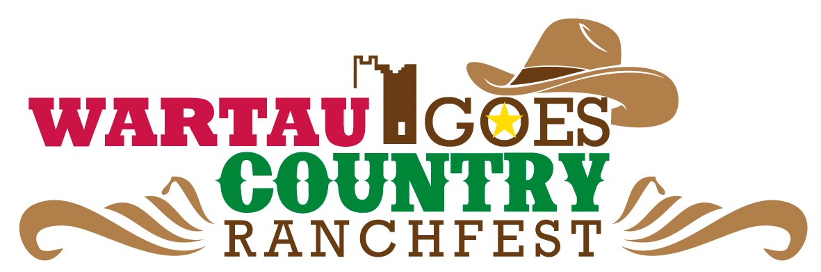 Logo - Verein Wartau Goes Country