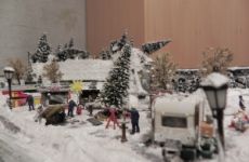 Impression 1 - MILANIA Miniaturbahnen