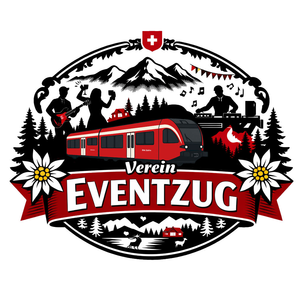 Logo - Verein Eventzug