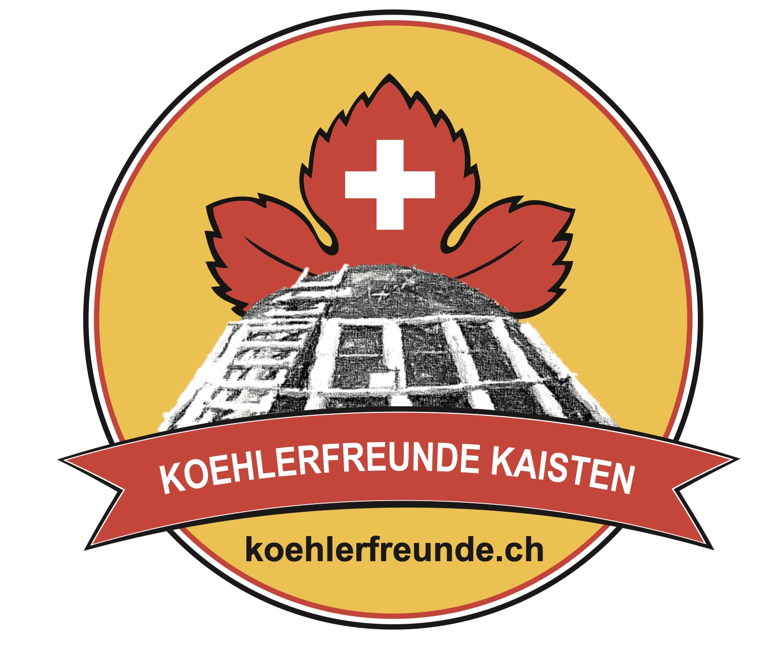 Logo - Köhlerfreunde Kaisten