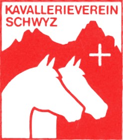 Logo - Kavallerieverein Schwyz