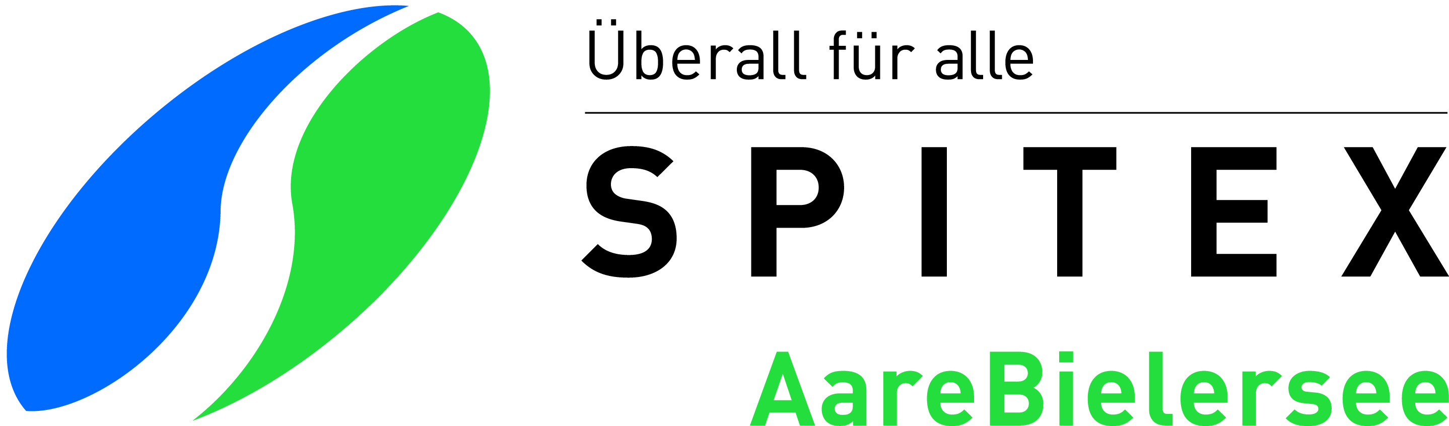 Logo - Spitex AareBielersee
