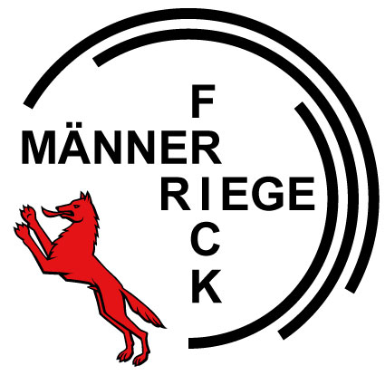 Logo - Männerriege Frick