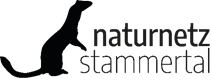 Logo - Naturnetz Stammertal