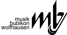 Logo - Musik Bubikon-Wolfhausen 