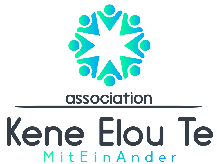 Logo - Kene Elou Te