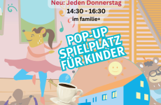 Impression 1 - Trägerverein familie+