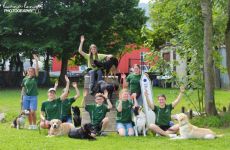 Impression 1 - Kynologischer J+S Verein Aarau