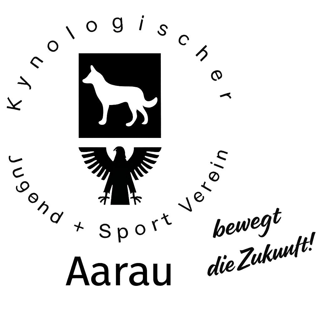 Logo - Kynologischer J+S Verein Aarau