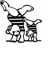 Logo - Turnverein - ELKI Degersheim / ELKI Wolfertswil