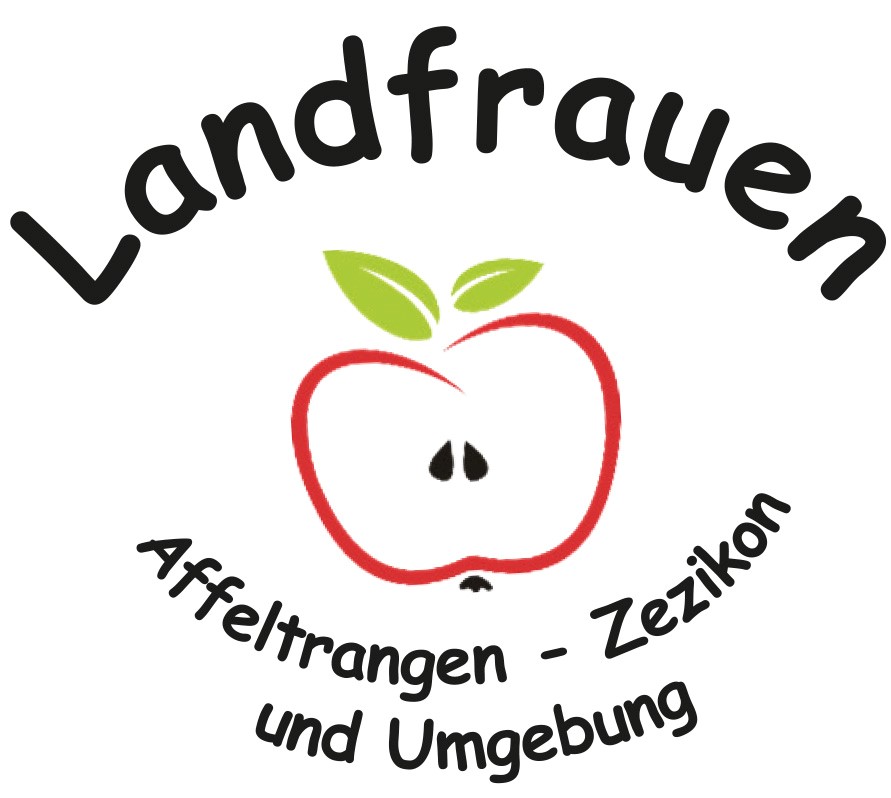 Logo - Landfrauenverein Affeltrangen, Zezikon und Umgebung